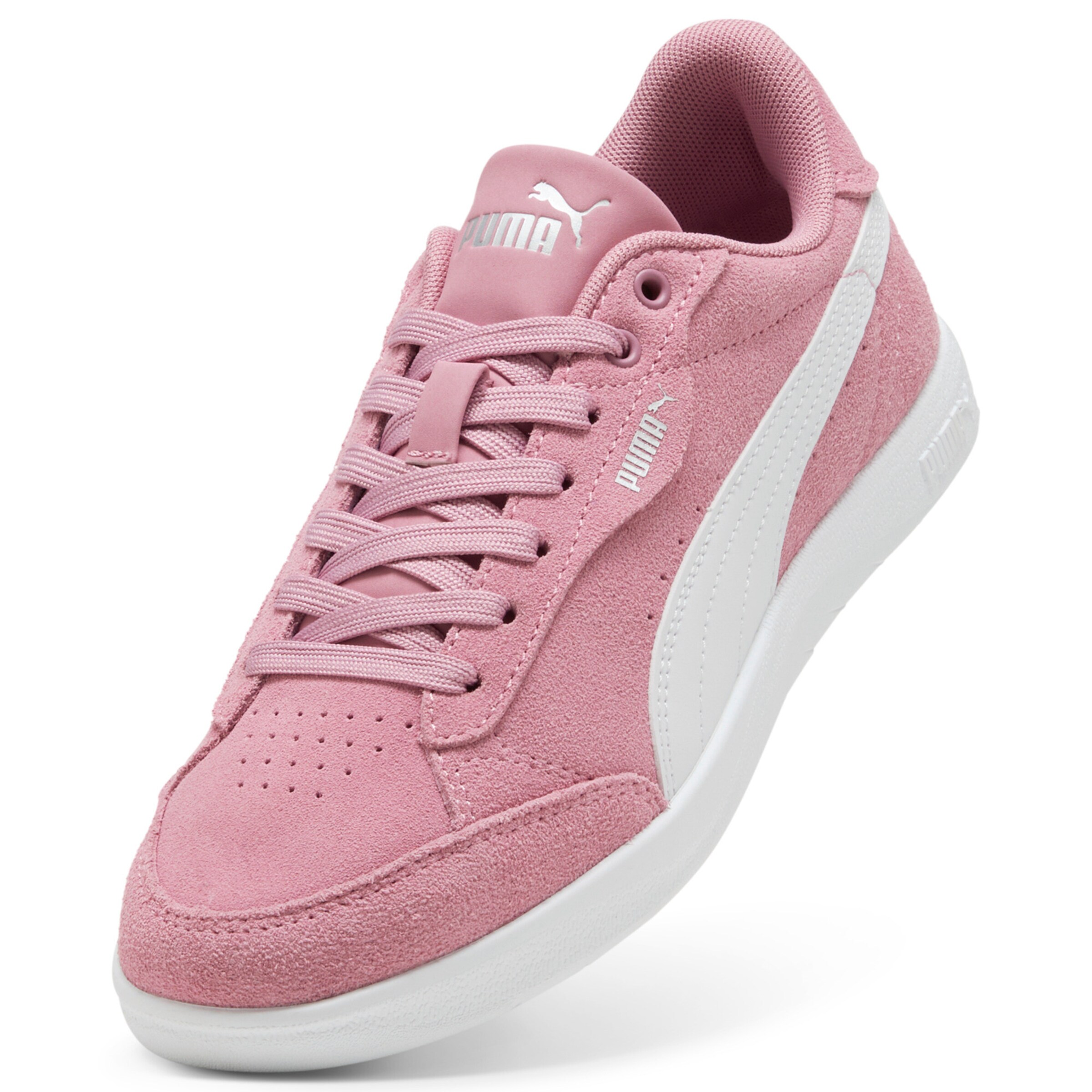 PUMA Sneaker in Pink