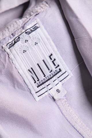 NILE Sportswear Jacket & Coat in S in Purple