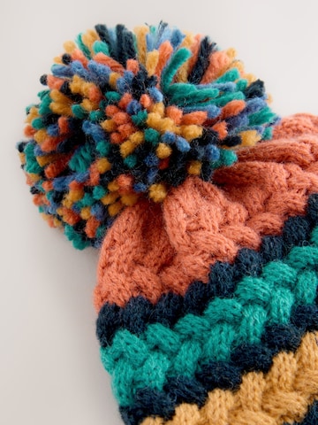 Next - Gorra en azul