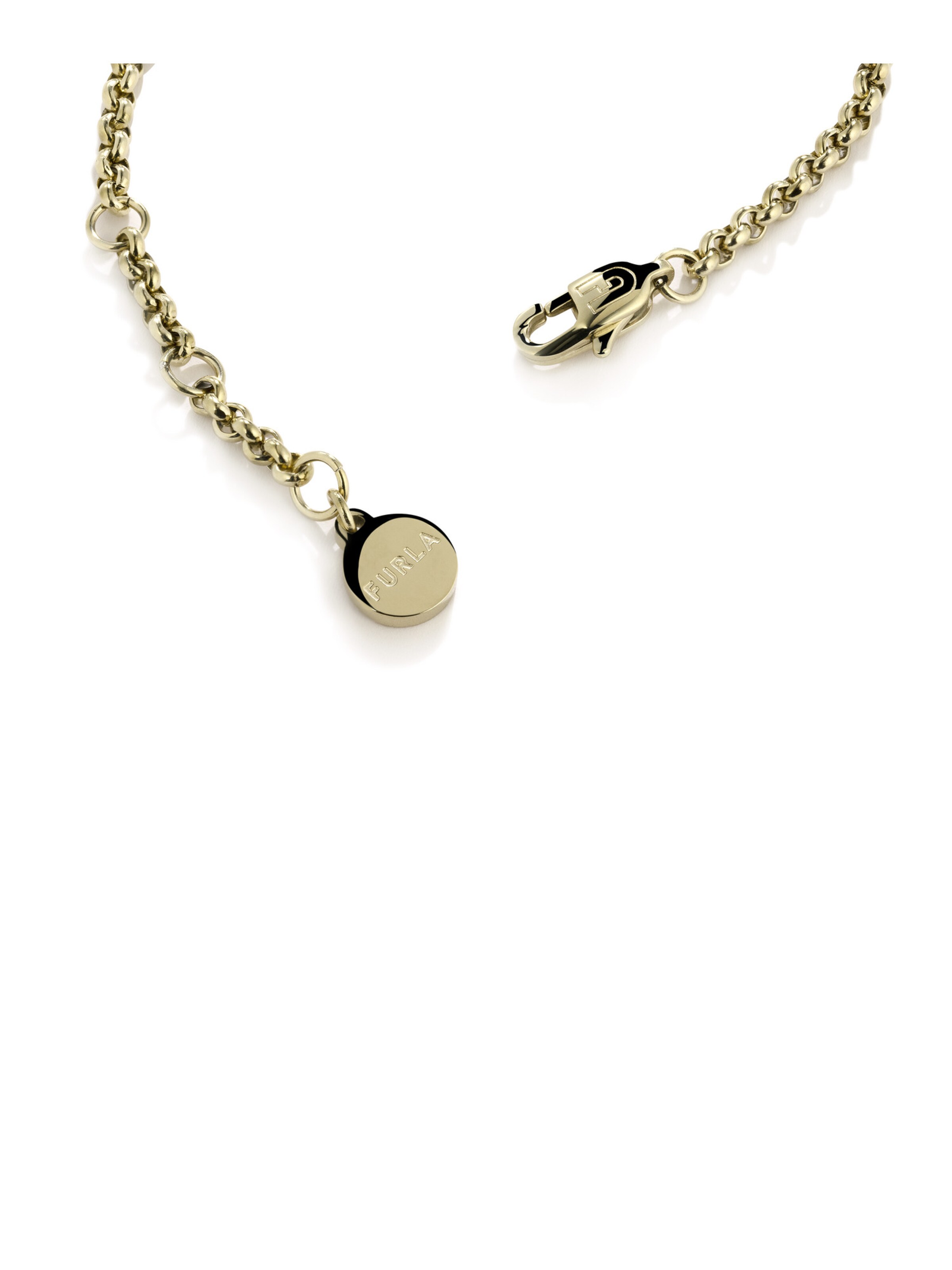 FURLA Náramok - Zlatá
