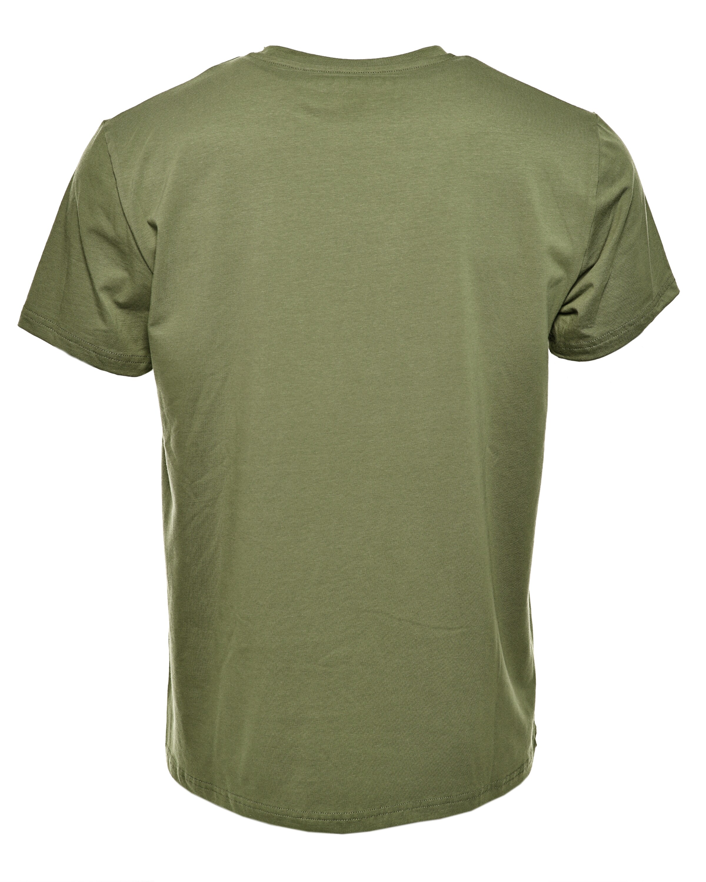 TOP GUN Shirt in Green
