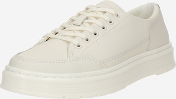 Dr. MartensNiske tenisice 'Brookline' - bijela boja: prednji dio