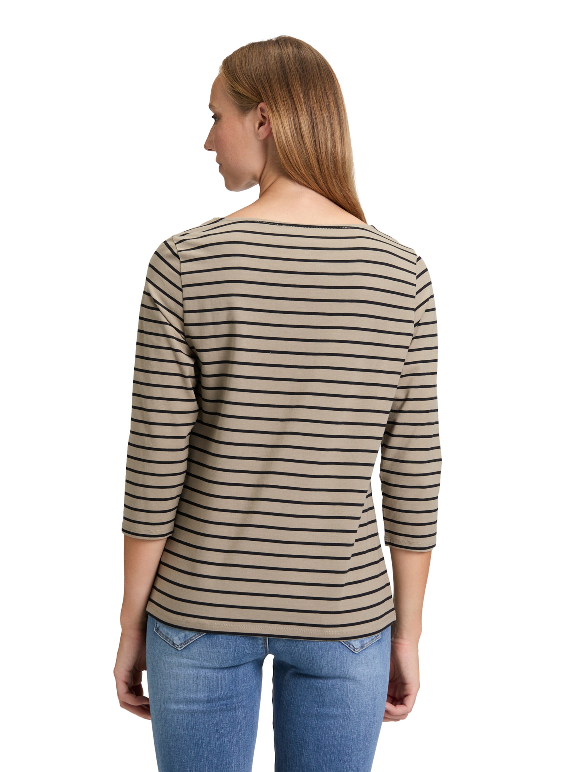 Maglietta di Betty Barclay in verde