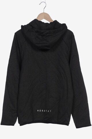 MOROTAI Sweatshirt & Zip-Up Hoodie in L in Grey