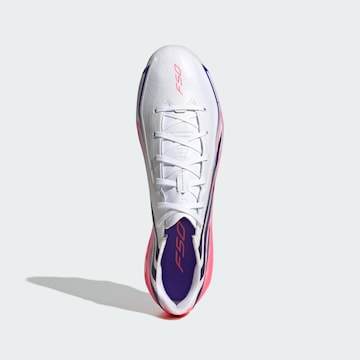 Scarpa da calcio 'F50 Hyperfast League' di ADIDAS PERFORMANCE in bianco