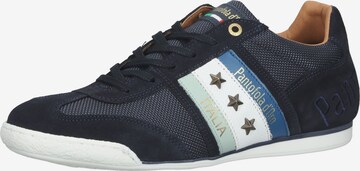 PANTOFOLA D'ORO Sneaker in Blau: predná strana