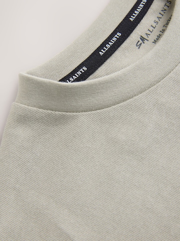 smALLSAINTS Футболка 'Underground' в Серый