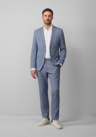 s.Oliver BLACK LABEL Regular fit Button Up Shirt in White