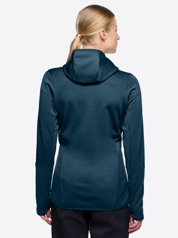VAUDE Sports jacket 'Monviso' in Blue