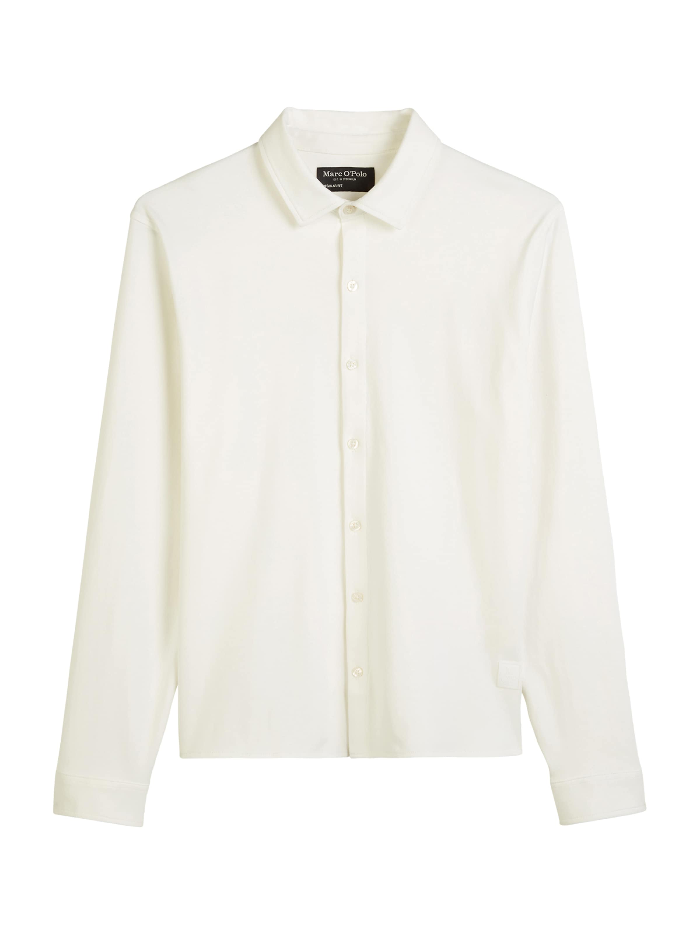 Marc O'Polo Košulja u bijela, Pregled proizvoda