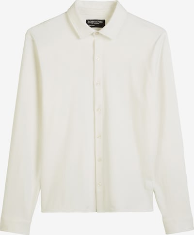 Marc O'Polo Paita värissä valkoinen, Tuotenäkymä