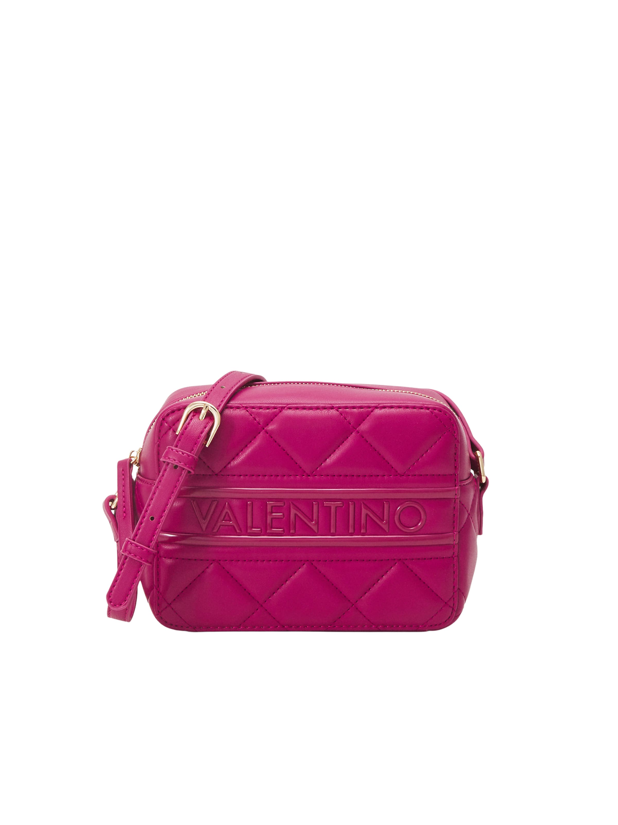 VALENTINO Umhängetasche 'Ada' in Lila: Vorderseite