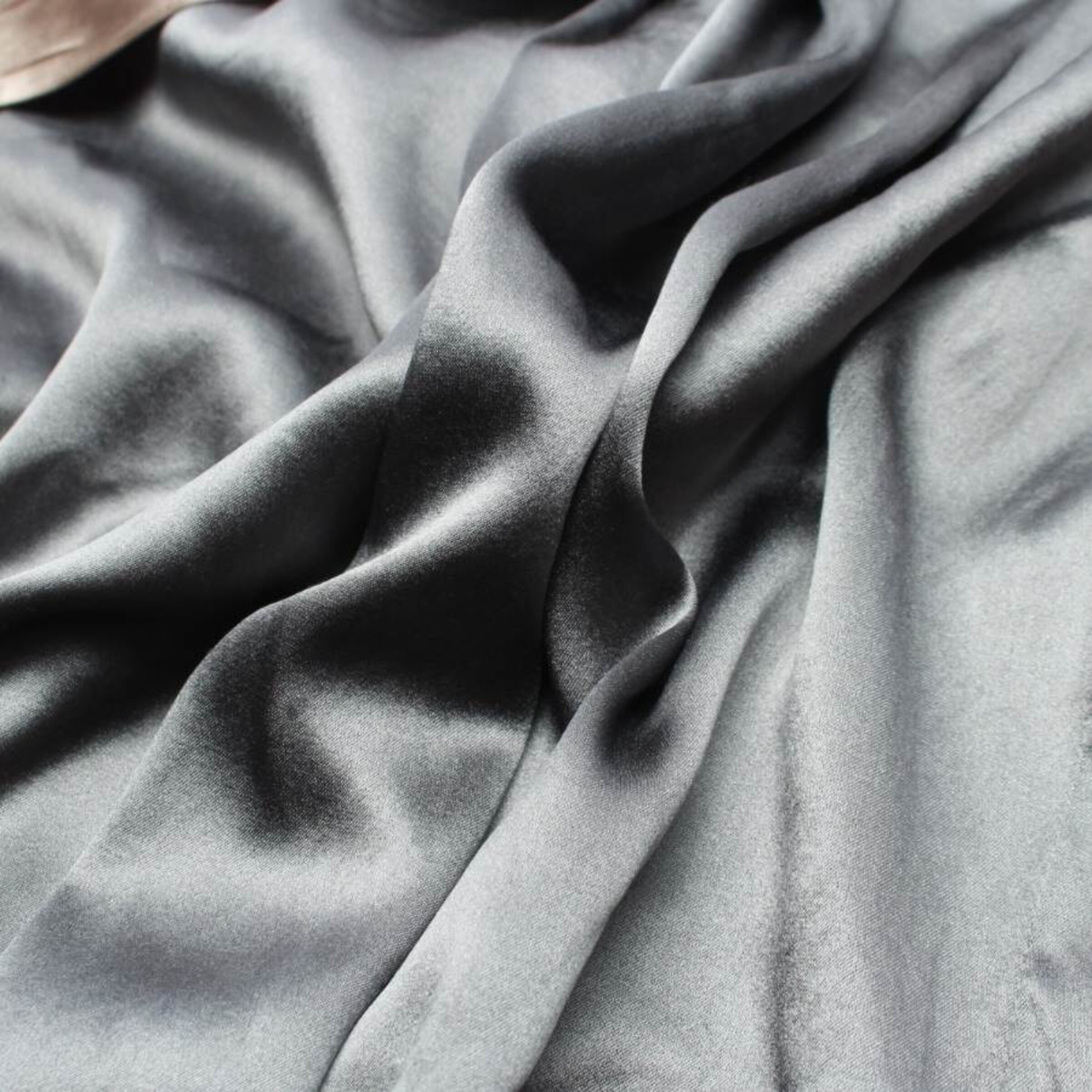 STEFFEN SCHRAUT Bluse / Tunika XS in Braun