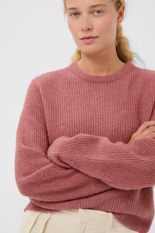 Pull-over InWear en rose