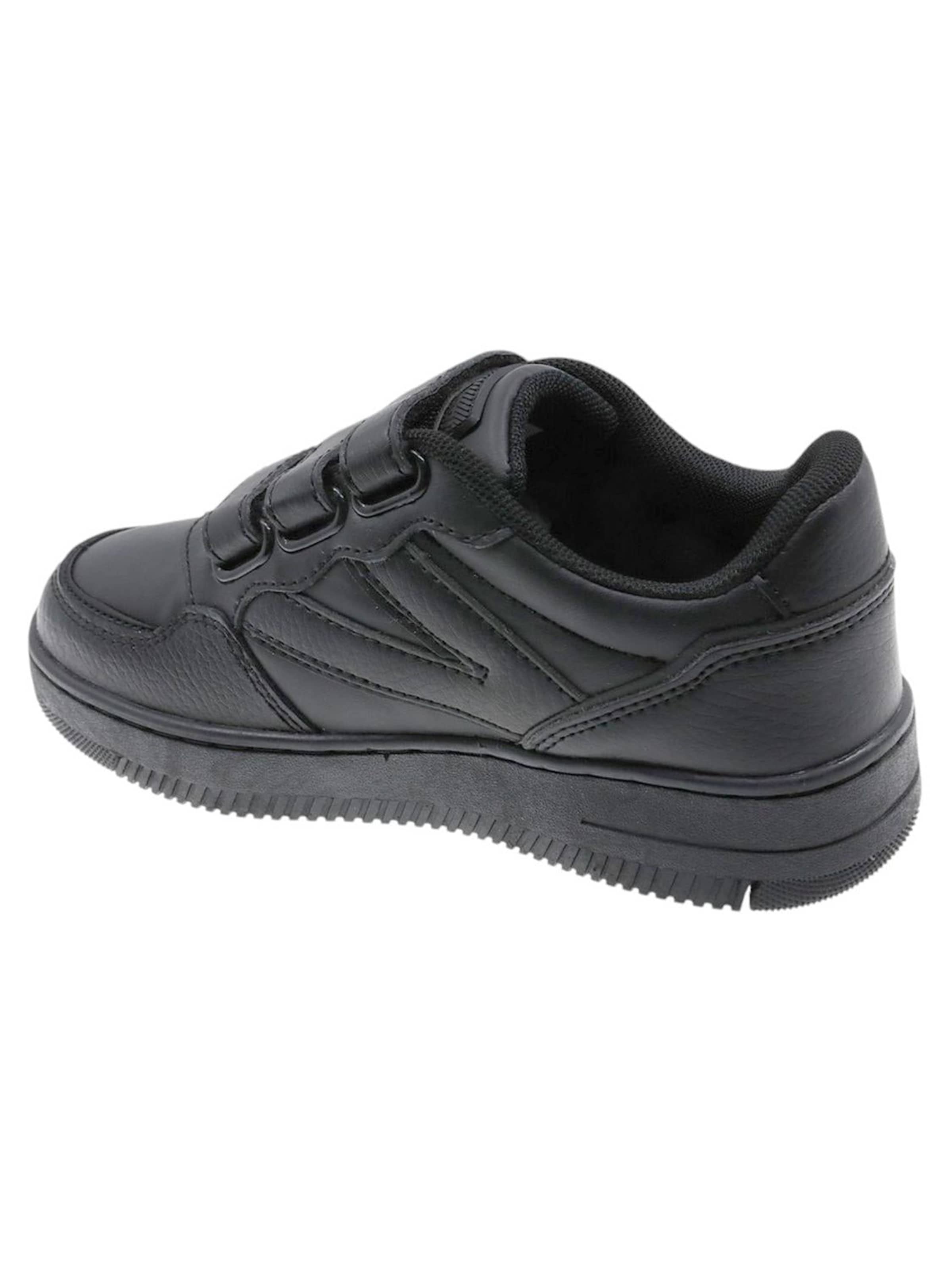 Sneaker di Beppi in nero