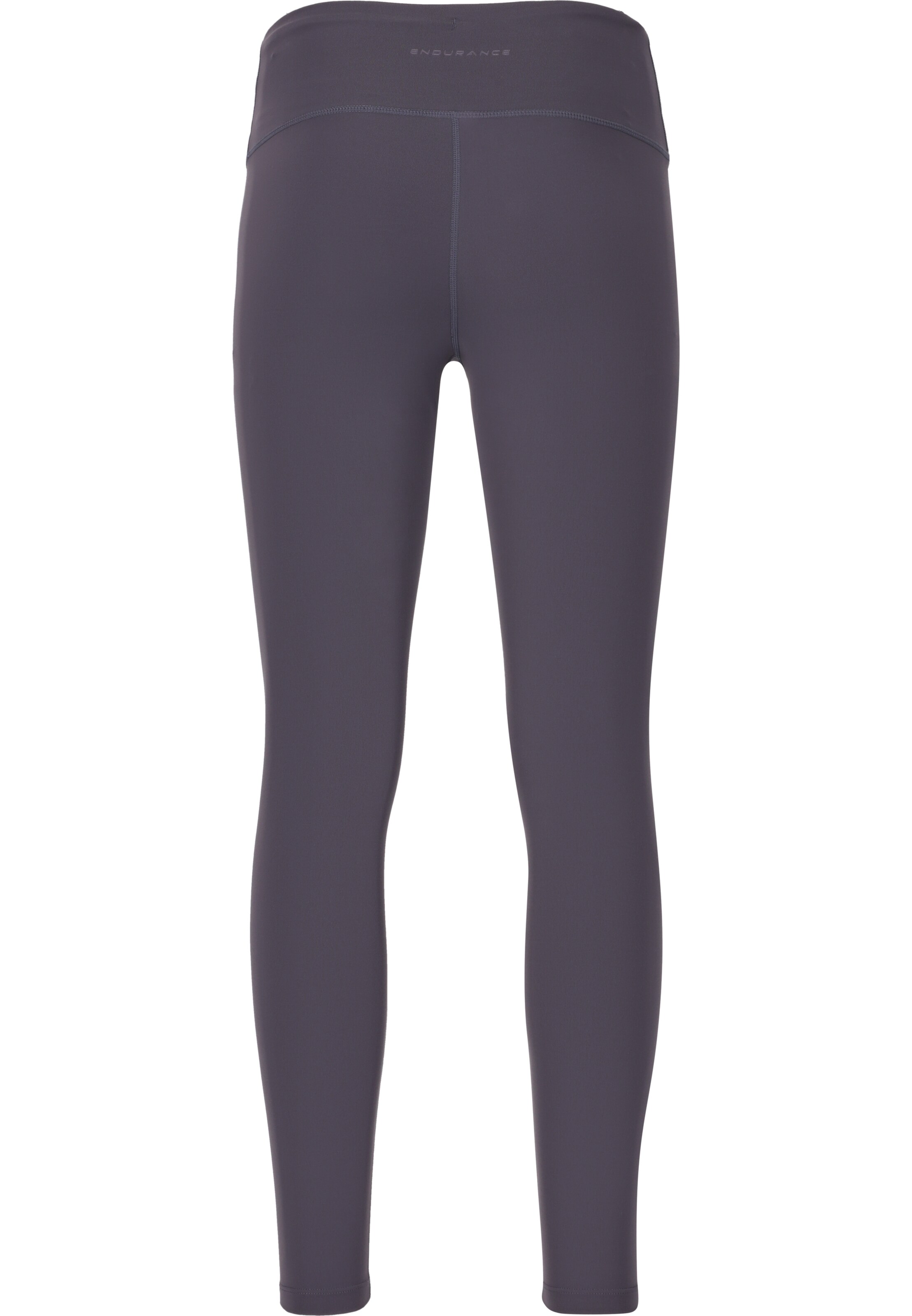 ENDURANCE Skinny Workout Pants 'Raleigh' in Blue