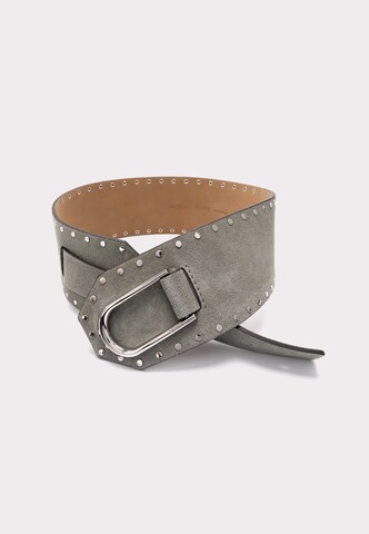 Curea de la Michael Kors pe gri