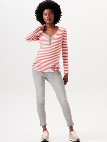 T-shirt Esprit Maternity en rose