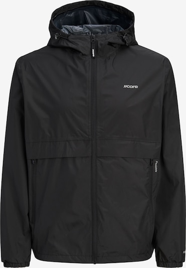 L dydžio Funkcinė striukė iš JACK & JONES, spalva – juoda, Prekių apžvalga