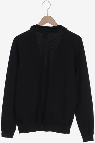 FRUIT OF THE LOOM Sweater M in Schwarz