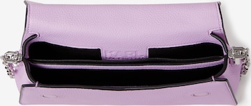 Karl Lagerfeld Crossbody bag 'K/Seven 2.0' in Purple