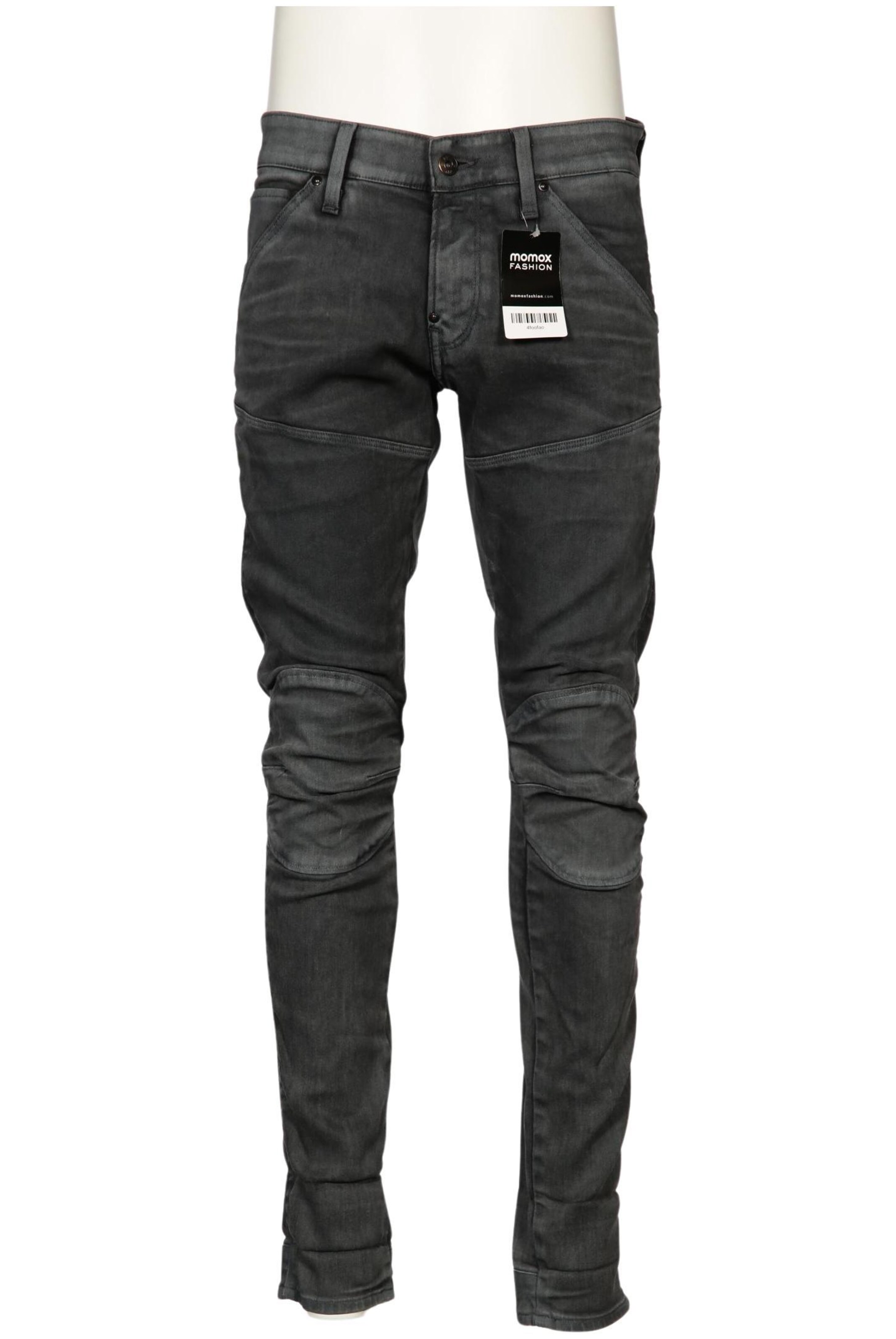 G-STAR Jeans in 31 in Grey: front