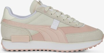 PUMA Sneakers laag 'Future Rider' in Roze