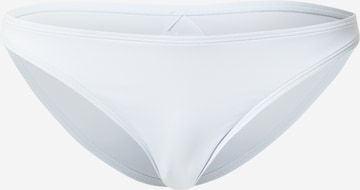 zils BILLABONG Sporta bikini apakšdaļa 'TROPIC': no priekšpuses