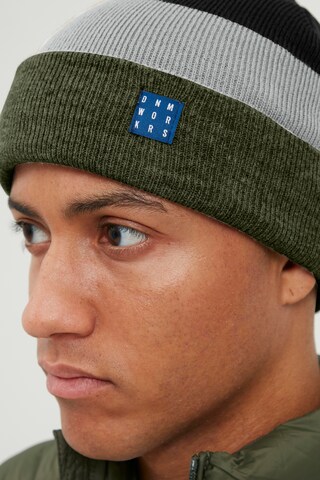 BLEND Beanie 'Earl' in Black