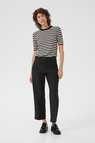Regular Pantalon 'Neyana' Part Two en noir