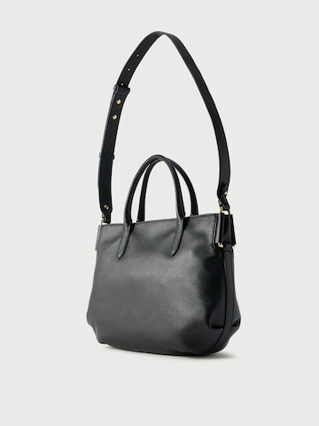 Coccinelle Kézitáska 'REBEKKA' - fekete