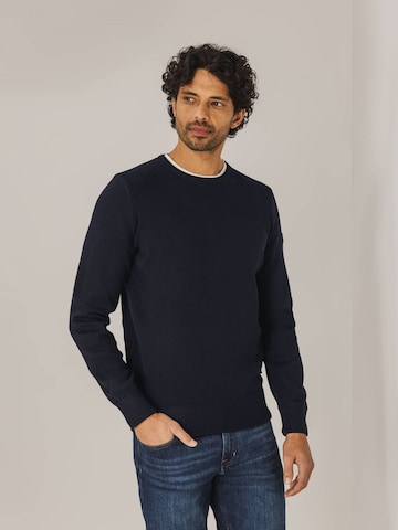 State of Art Shirt in Blue