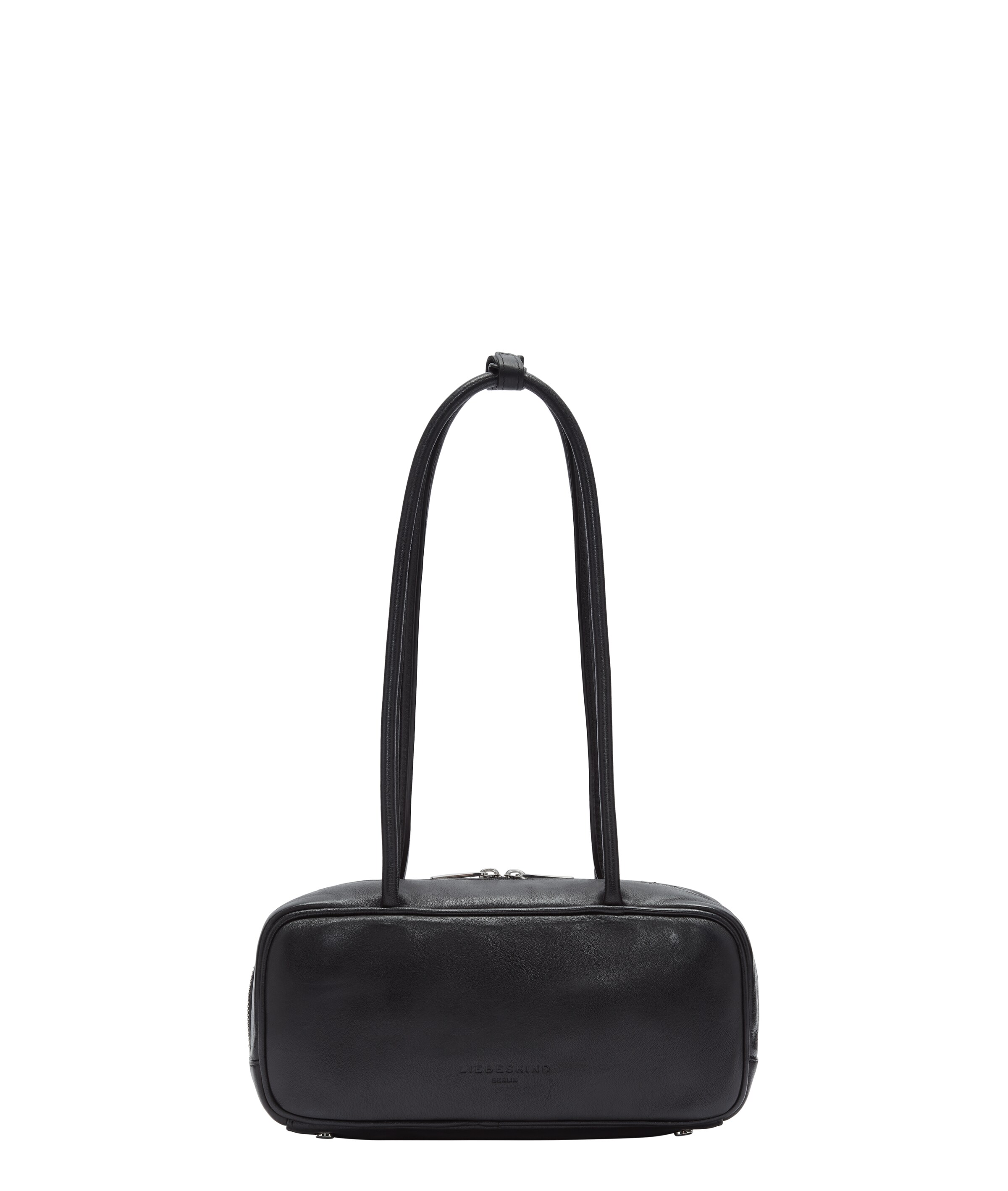 Sac bandoulière 'Jil' Liebeskind Berlin en noir : devant