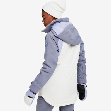 BURTON Kültéri kabátok 'Prowess' - fehér