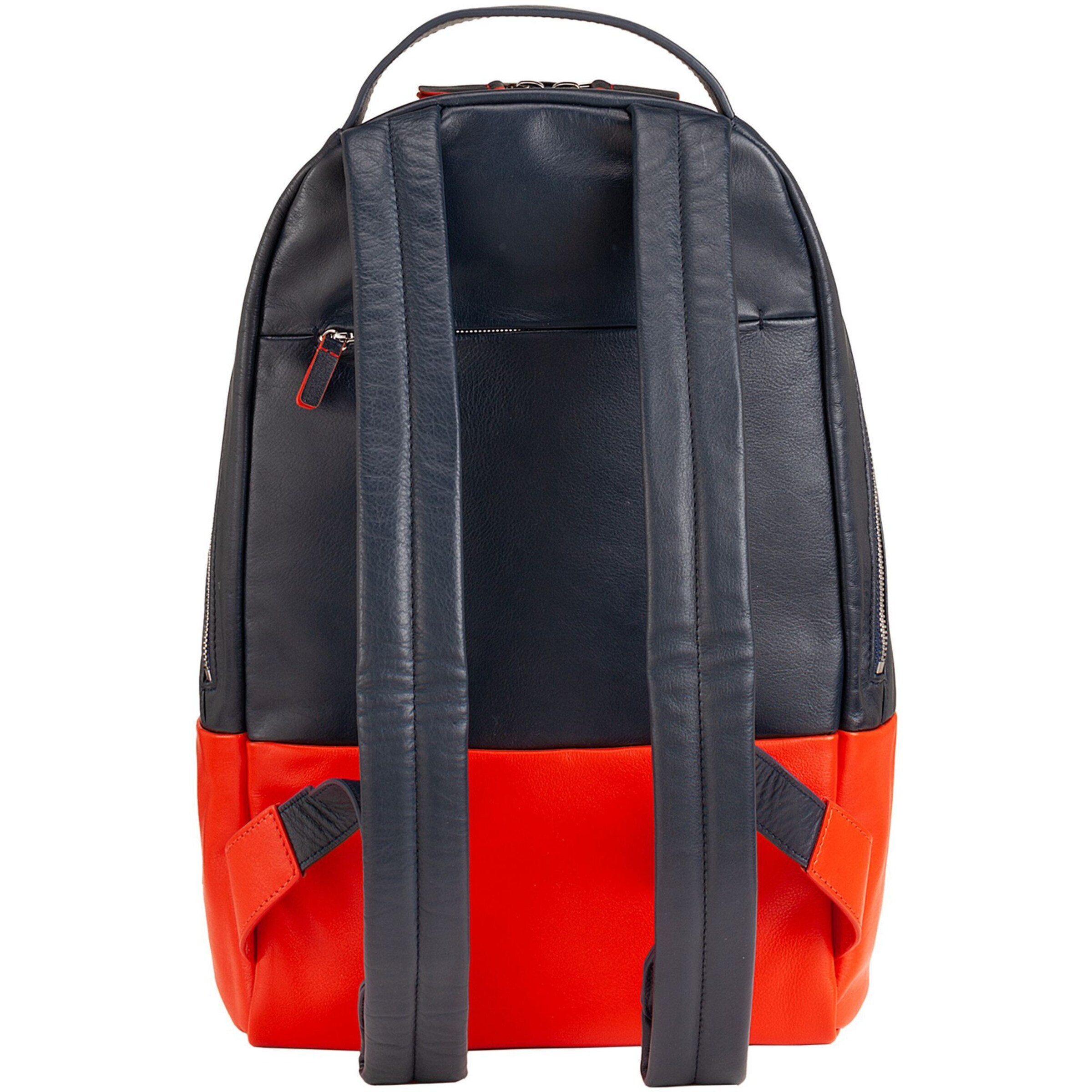 DuDu Rucksack in Blau
