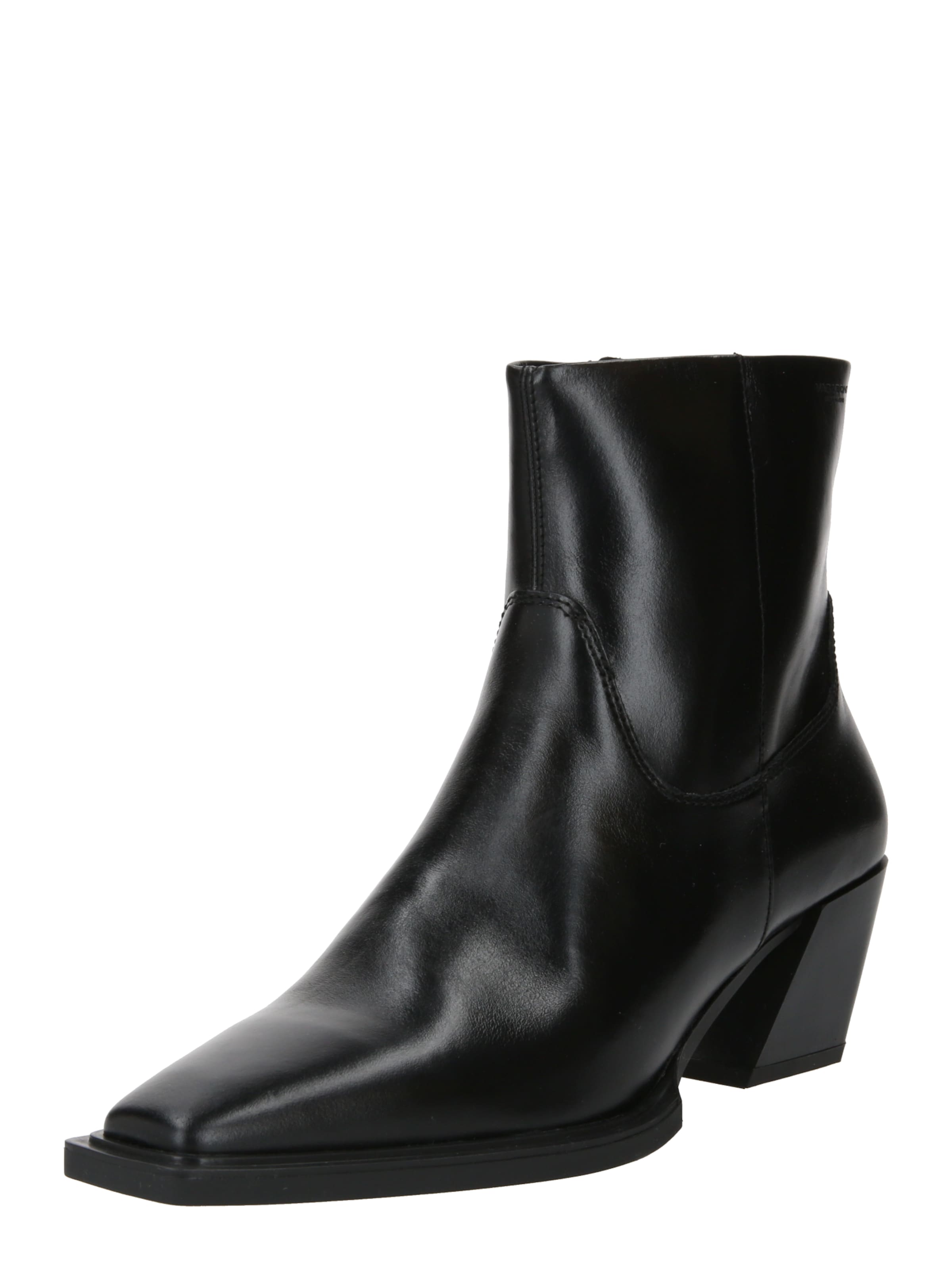 VAGABOND SHOEMAKERS Členkové čižmy 'ALINA' - čierna, Produkt