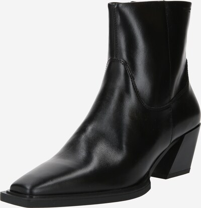 VAGABOND SHOEMAKERS Bottines 'ALINA' en noir, Vue avec produit