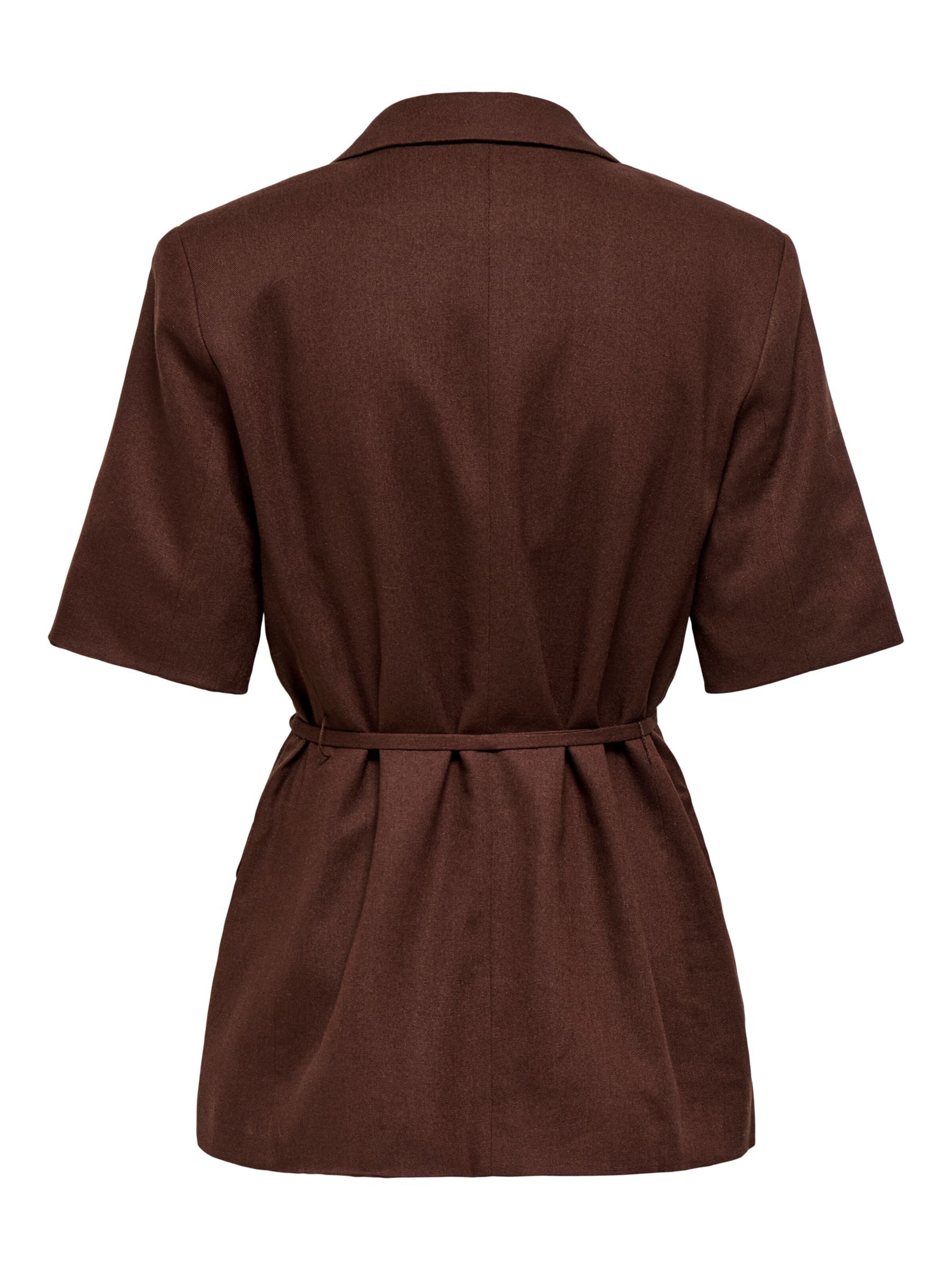 Blazer 'JDYNaomi' JDY en marron