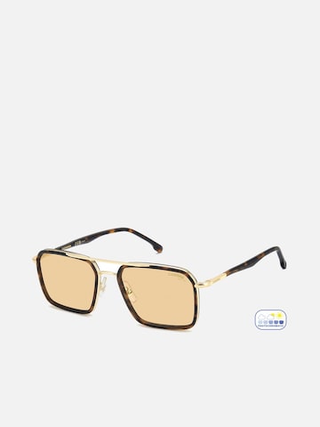 Carrera Sonnenbrille‌‌‌ in Braun