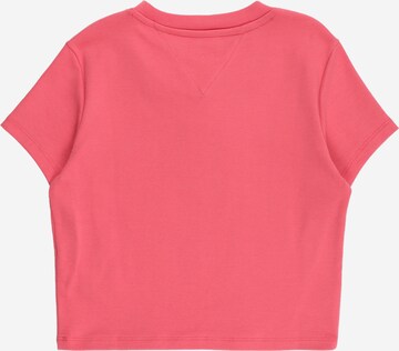 TOMMY HILFIGER Shirt in Pink