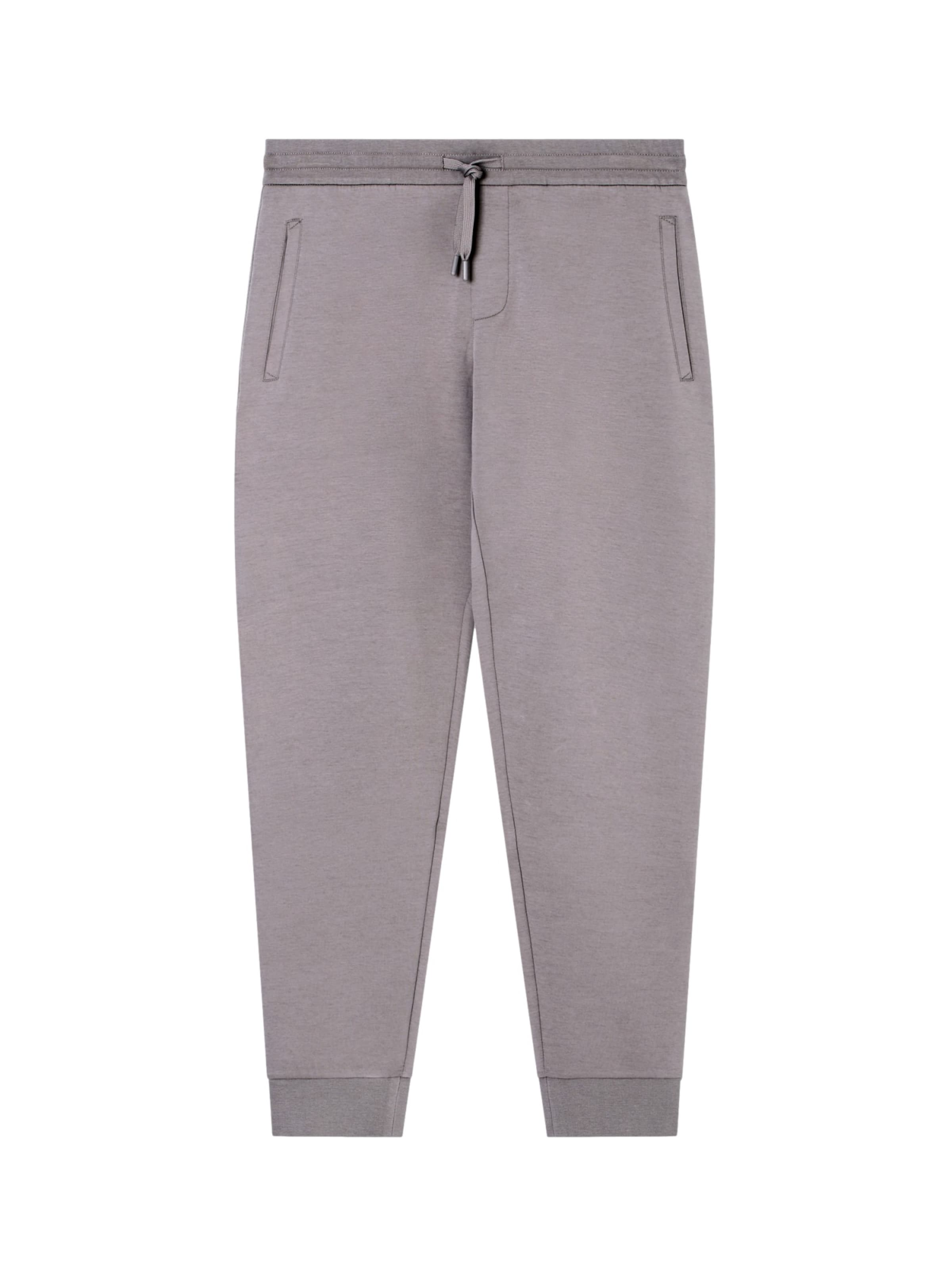 ARMANI EXCHANGE Pantalon de sport en taupe, Vue avec produit