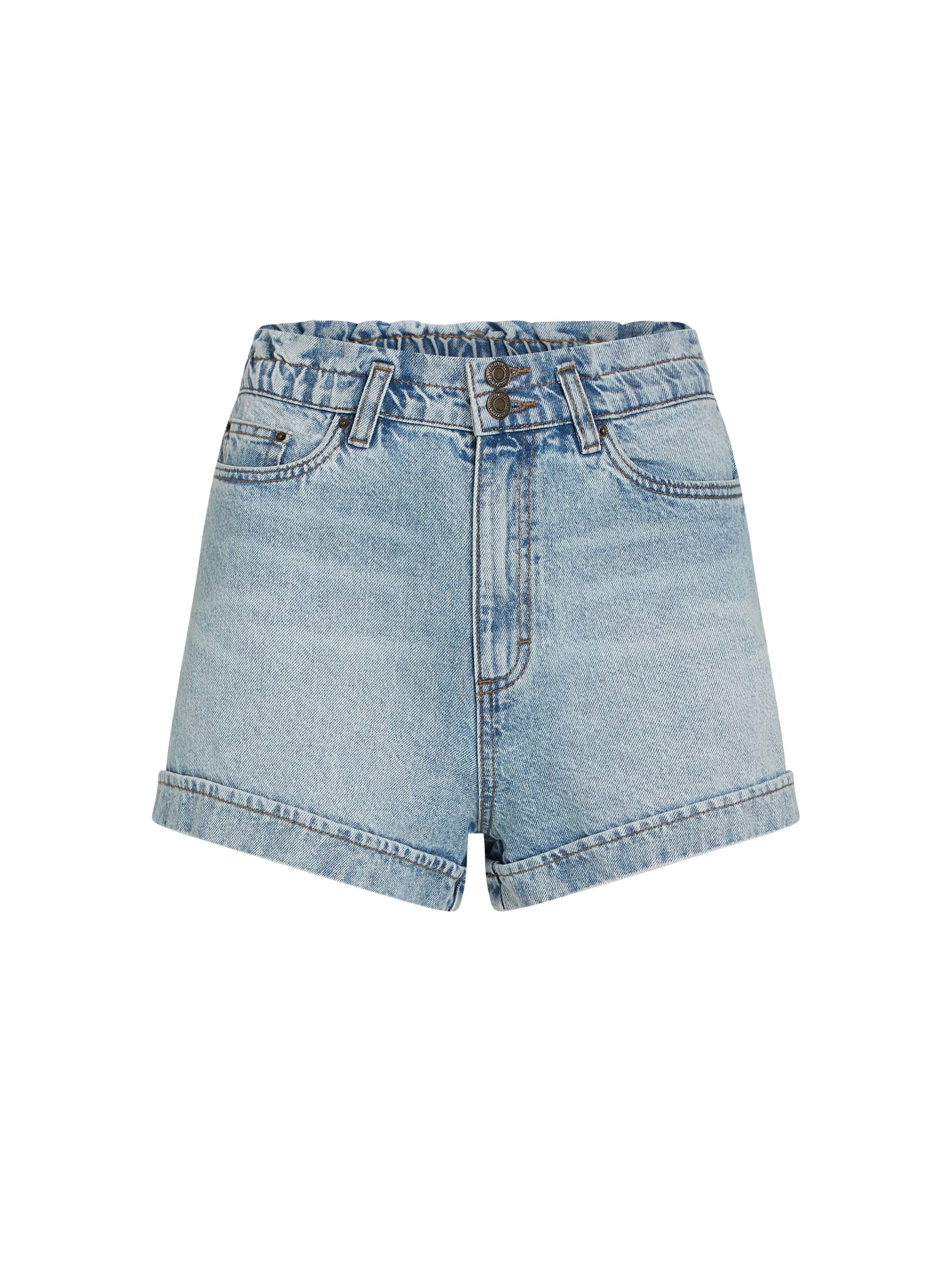 O'NEILL Püksid, värv sinine: eest vaates