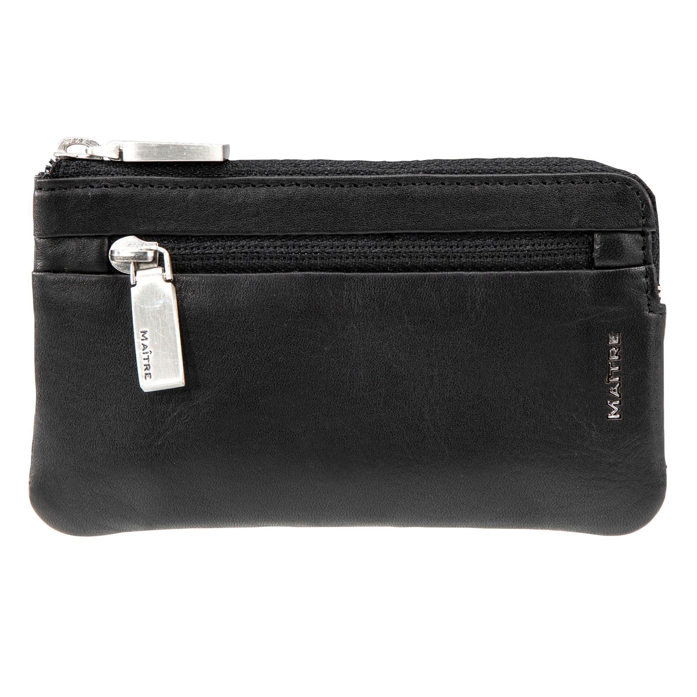 Maître Etui 'Abtweiler' in Zwart