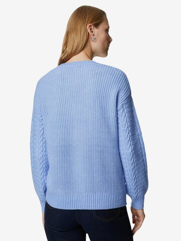 Pullover di Marks & Spencer in blu