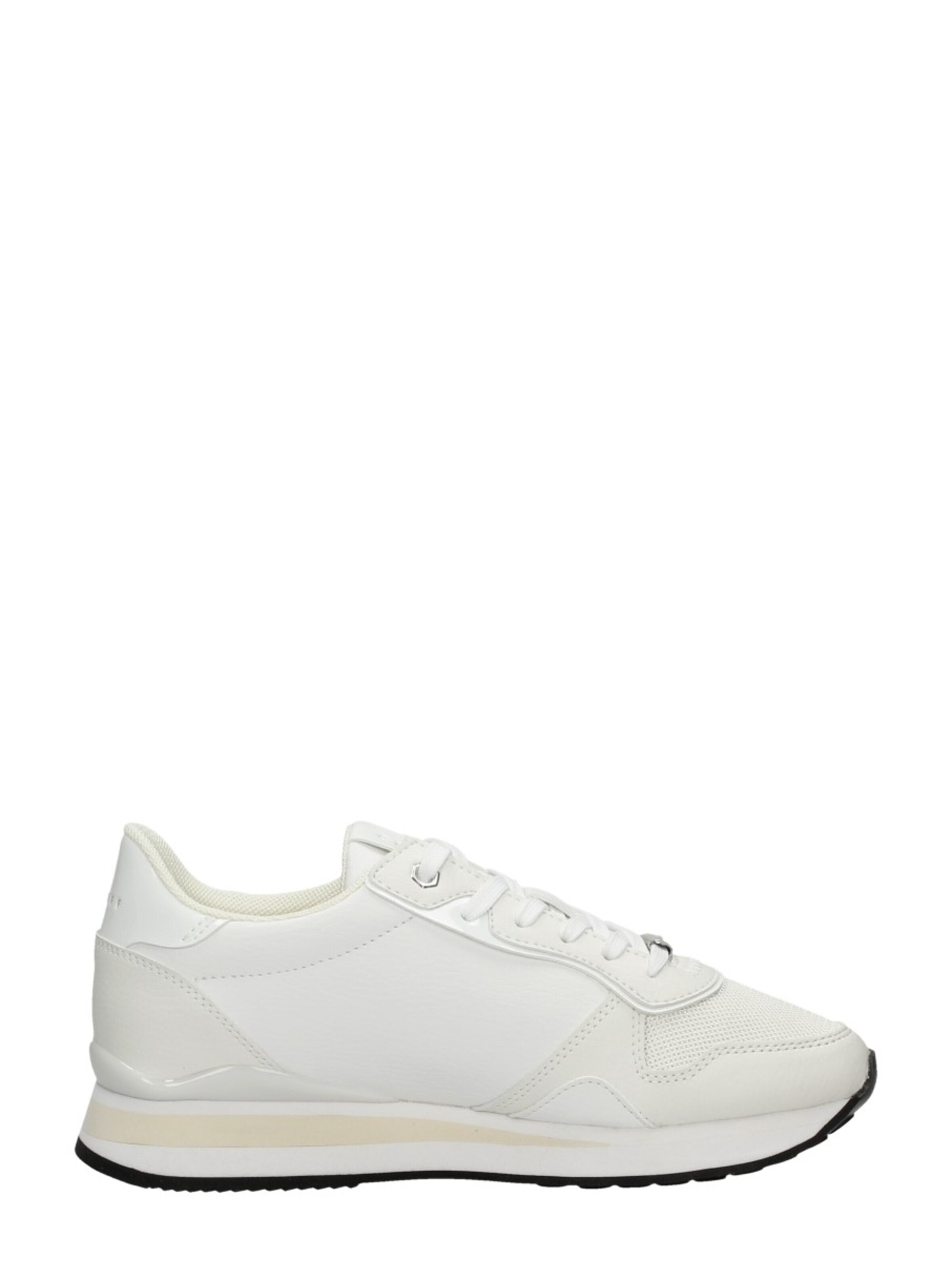 Cruyff Platform trainers 'Parkrunner Lux' in White