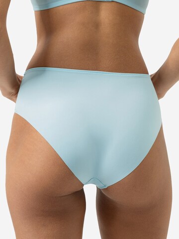 Mey Boyshorts 'Pretty Joan' in Blue