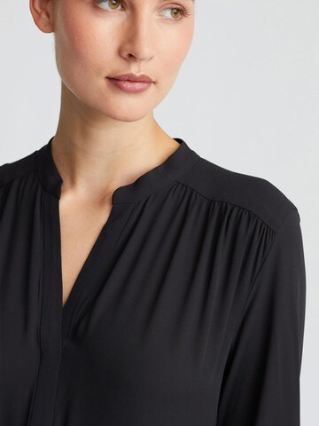 Robe Minx en noir