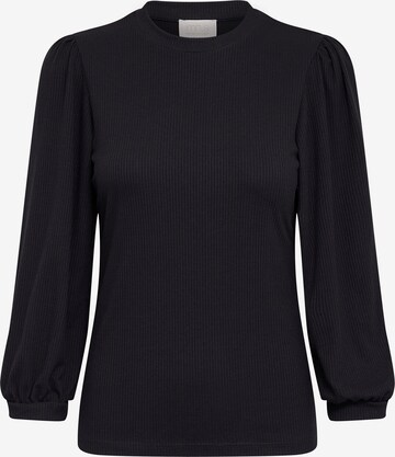 minus Shirt 'Johanna' in Black: front