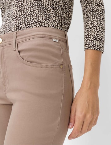 Regular Jean BRAX en beige