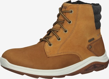 RICHTER Boots 'Jack' in Brown: front